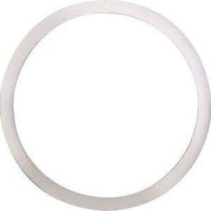 AAA/0000/006 ΣΤΕΦΑΝΙ ΦΩΤΙΣΤΙΚΟΥ DOWNLIGHT Φ240mm