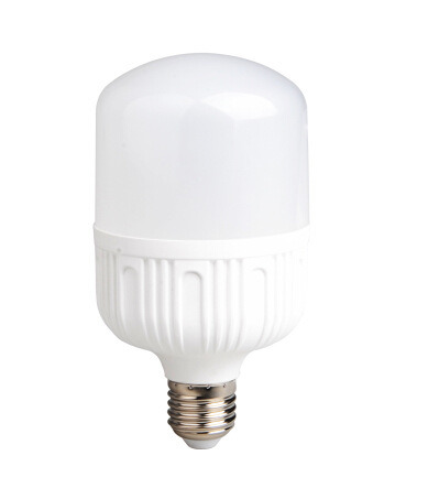 ΛΑΜΠΑ LED HIGH POWER 18W 6000K TORPEDO E27 GRE/0018/021