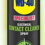Σπρέι ηλεκτρικών επαφών ταχείας δράσης 500ml EC-90