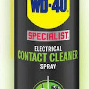 Σπρέι ηλεκτρικών επαφών ταχείας δράσης 500ml EC-90