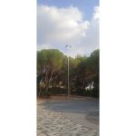 ANE/0000/01 ΑΝΕΜΙΣΤΗΡΑΣ ΜΕ ΟΡΘΟΣΤΑΤΗ ΜΠΛΕ-ΛΕΥΚΟΣ Φ40 60W
