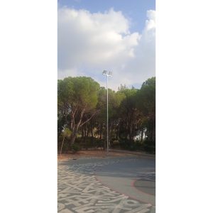 ANE/0000/01 ΑΝΕΜΙΣΤΗΡΑΣ ΜΕ ΟΡΘΟΣΤΑΤΗ ΜΠΛΕ-ΛΕΥΚΟΣ Φ40 60W