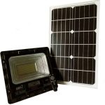 SOL/0300/001 ΠΡΟΒΟΛΕΑΣ LED ΗΛΙΑΚΟΣ 300W