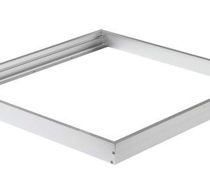 ΒΑΣΗ ΟΡΟΦΗΣ ΕΞΩΤΕΡΙΚΗ ΓΙΑ LED ΠΑΝΕΛ 60x60 AAA/4060/000