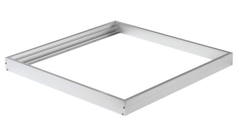 ΒΑΣΗ ΟΡΟΦΗΣ ΕΞΩΤΕΡΙΚΗ ΓΙΑ LED ΠΑΝΕΛ 60x60 AAA/4060/000