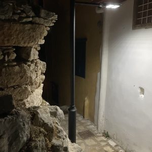 KOL/0001/MEG  ΕΓΚΑΤΑΣΤΑΣΗ ΙΣΤΟΥ ΜΕ ΦΩΤΙΣΤΙΚΟ SOLAR ΣΤΗ ΝΗΣΟ ΜΕΓΙΣΤΗ
