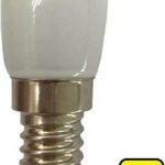 SMD T23 Λάμπα Ψυγείου Λάμπα LED για Ντουί E14 Θερμό Λευκό 70lm