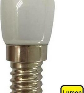 SMD T23 Λάμπα Ψυγείου Λάμπα LED για Ντουί E14 Θερμό Λευκό 70lm