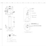 FRP ΙΣΤΟΣ ΦΩΤΙΣΜΟΥ 6 ΜΕΤΡΑ FRP/ΜΑΥ6/000