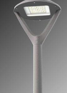 ΦΩΤΙΣΤΙΚΟ LED ΚΟΡΥΦΗΣ ΙΣΤΟΥ 40W EL-GL06-A