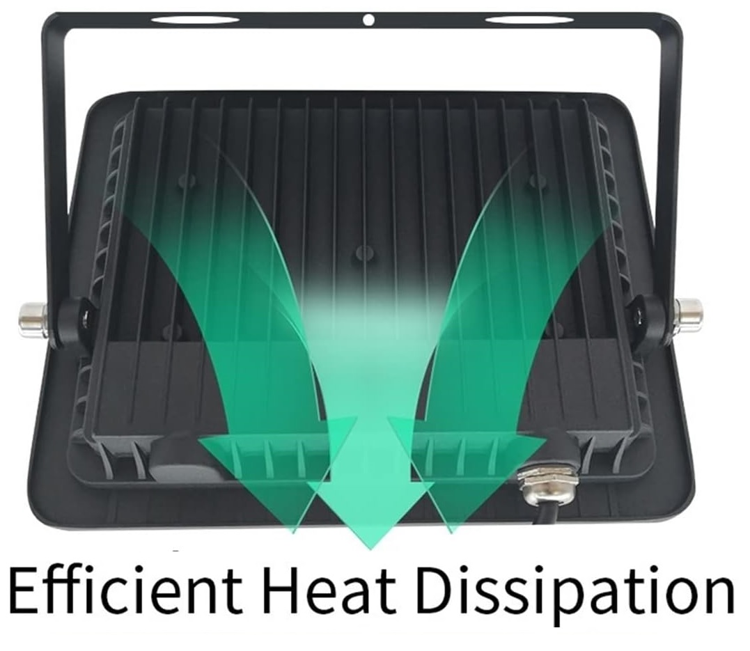 ΠΡΟΒΟΛΕΑΣ LED 10W 6500Κ ASE/0010/001 - Image 3