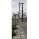 KOL/0003/002 ΙΣΤΟΣ ΦΩΤΙΣΜΟΥ 3 ΜΕΤΡΑ ΚΥΚΛΙΚΗΣ ΔΙΑΤΟΜΗΣ