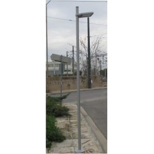 KOL/0003/002 ΙΣΤΟΣ ΦΩΤΙΣΜΟΥ 3 ΜΕΤΡΑ ΚΥΚΛΙΚΗΣ ΔΙΑΤΟΜΗΣ