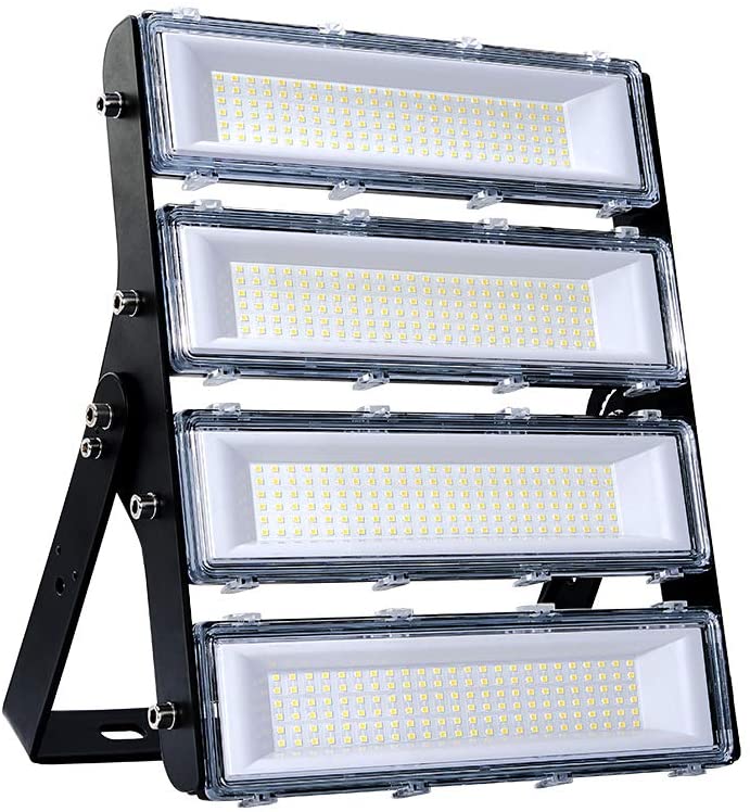 ΠΡΟΒΟΛΕΑΣ LED ΣΤΑΔΙΟΥ 500W ASE/0500/001