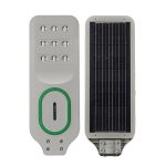 ΗΛΙΑΚΟ ΦΩΤΙΣΤΙΚΟ ΔΡΟΜΟΥ 400W 4000K-6500K SOLAR STREET LIGHT SOL/0400/001