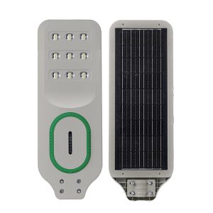 ΗΛΙΑΚΟ ΦΩΤΙΣΤΙΚΟ ΔΡΟΜΟΥ 400W 4000K-6500K SOLAR STREET LIGHT SOL/0400/001