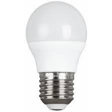 LED ΛΑΜΠΑ G45-8W 3000K ASE/0008/120