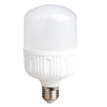 ΛΑΜΠΑ LED HIGH POWER 15W 6000K TORPEDO E27 GRE/0015/021