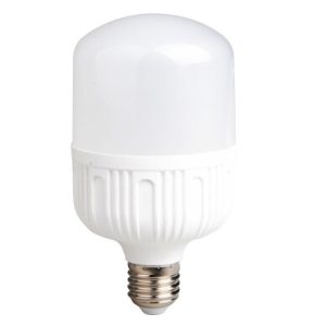 ΛΑΜΠΑ LED HIGH POWER 15W 4000K TORPEDO E27 GRE/0015/022