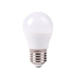 LED ΛΑΜΠΑ G45-8W 4000K ASE/0008/122