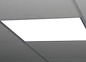 LED PANEL 60X60  ΦΩΤΙΣΤΙΚΟ ΟΡΟΦΗΣ 36W ASA/4060/001M