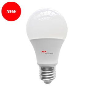 LED ΛΑΜΠΑ Ε27 10 W 3000K  ASE/0010/122