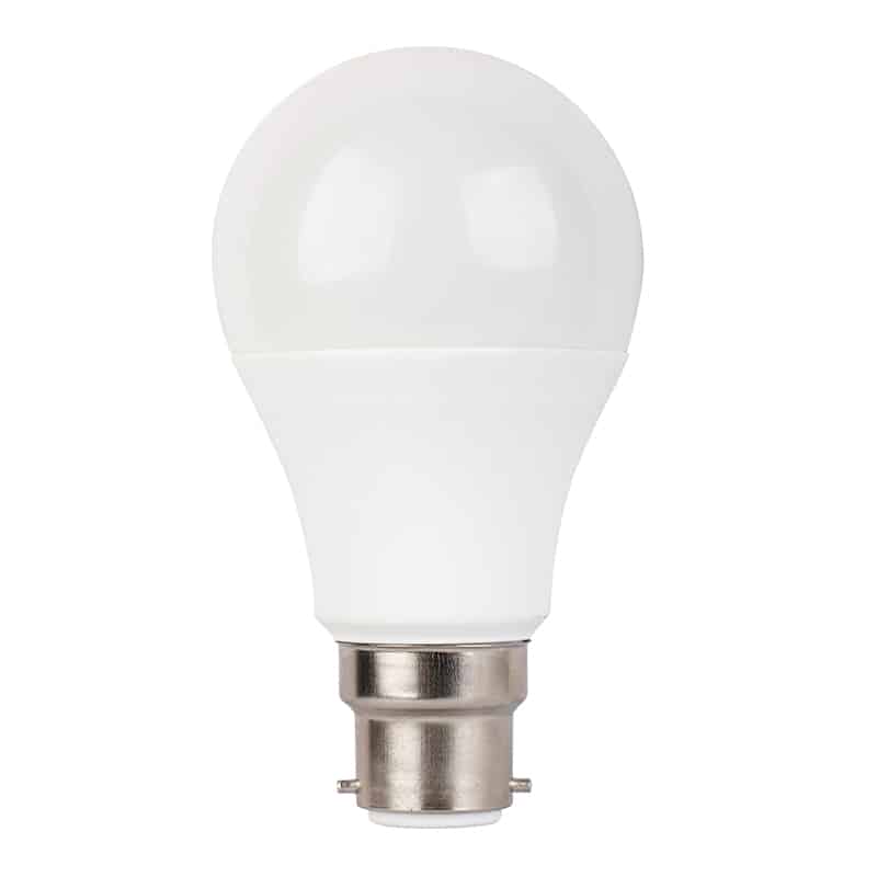 LED B22 ΜΠΑΓΙΟΝΕΤ
