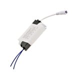 MET/0001/002 PANEL LED DRIVER 38W