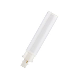 G24d/0000/003 Λαμπτήρας LED G24D-1/6W/230V 3000K