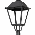 ΦΩΤΙΣΤΙΚΟ ΚΗΠΟΥ LED 40W FOT/CORF/040