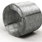 Γαλβανισμένο Χαλύβδινο Σύρμα – Ø 2,0 mm