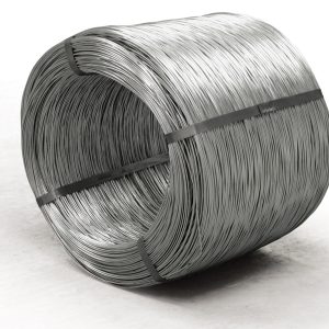 Γαλβανισμένο Χαλύβδινο Σύρμα – Ø 2,0 mm