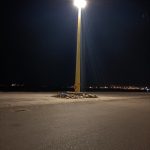 Λιμενικός Χώρος Ελευσίνας