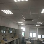 ΑΙΘΟΥΣΑ ΧΗΜΕΙΑΣ ΠΑΝΕΠΙΣΤΗΜΙΟΥ ΚΡΗΤΗΣ