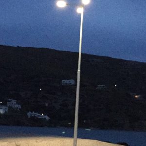 ΙΣΤΟΣ ΦΩΤΙΣΜΟΥ ΝΗΣΟΣ ΑΝΔΡΟΣ