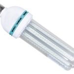 GRE/0045/001 LED SPIRAL 45W E27
