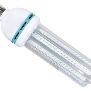 GRE/0045/001 LED SPIRAL 45W E27