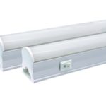 SKA/0018/002 ΦΩΤΙΣΤΙΚΟ LED BATTEN T5 1200mm 18W 1820LM 4000K
