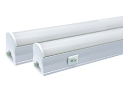 SKA/0005/002 ΦΩΤΙΣΤΙΚΟ LED BATTEN T5 300mm 5W 500LM 4000K