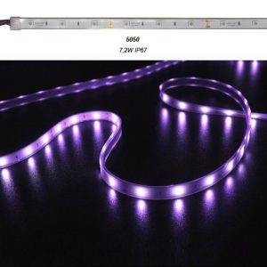ΤΑΙΝΙΑ LED RGB 12VDC RGB/0000/000