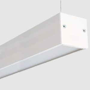 LIN/0044/002 LED ΓΡΑΜΜΙΚΟ ΦΩΤΙΣΤΙΚΟ ΣΩΜΑ 44W