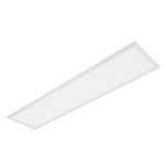 LED PANEL 120X30 ΦΩΤΙΣΤΙΚΟ ΟΡΟΦΗΣ 36W 4000K ASA/4120/002M