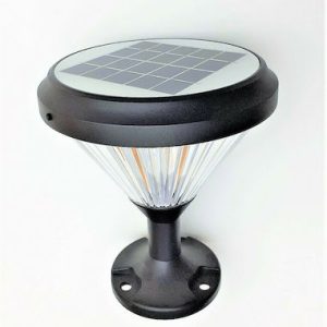 SOLEPID/000/102 Ηλιακό Φως τοίχου + δαπέδου  SMD LED, Ψυχρό Λευκό Χρώμα
