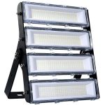 ΠΡΟΒΟΛΕΑΣ LED ΣΤΑΔΙΟΥ 1000W ASE/1000/001