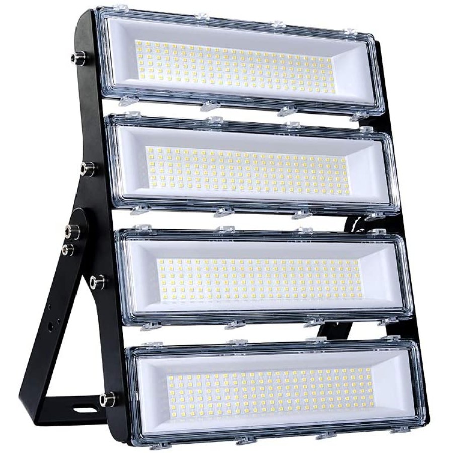 ΠΡΟΒΟΛΕΑΣ LED ΣΤΑΔΙΟΥ 1000W ASE/1000/001