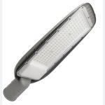 ΦΩΤΙΣΤΙΚΟ ΔΡΟΜΟΥ 200W 3000Κ LED STREET LIGHT SSO/0200/002M