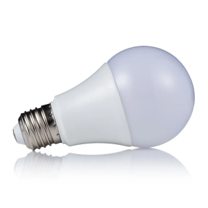 ΛΑΜΠΑ LED E27 9W 4000K ASE/0009/122