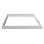 ΠΛΑΙΣΙΟ ΕΠΙΦΑΝΕΙΑΚΗΣ ΤΟΠΟΘΕΤΗΣΗΣ ΓΙΑ LED PANEL 60X60 AAA/4060/001