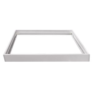 ΠΛΑΙΣΙΟ ΕΠΙΦΑΝΕΙΑΚΗΣ ΤΟΠΟΘΕΤΗΣΗΣ ΓΙΑ LED PANEL 60X60 AAA/4060/001