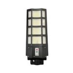 SOL/0150/001 ΦΩΤΙΣΤΙΚΟ ΔΡΟΜΟΥ SOLAR LED 150W 6500K IP65 ΜΕ ΤΗΛΕΧΕΙΡΙΣΤΗΡΙΟ